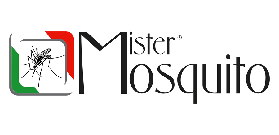 Sistema Mr Mosquito per la protezione contro gli insetti